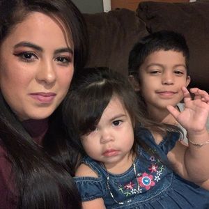 Meet your Posher, Celeste